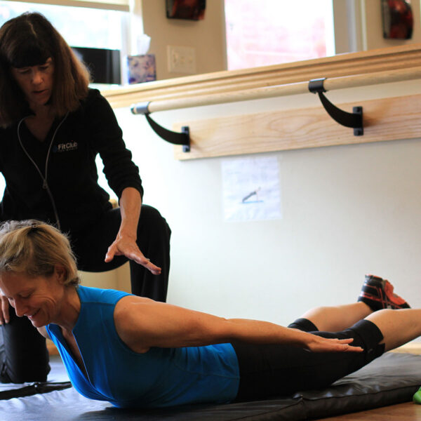 Individualized Coaching & Specialty Programs