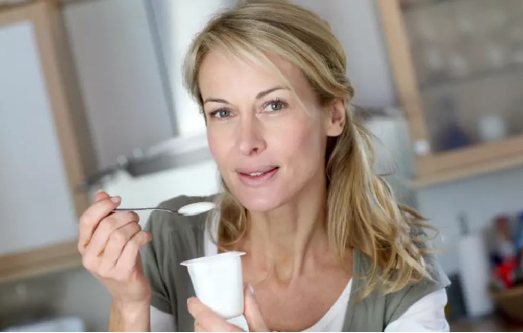 The 5 Crucial Diet Changes Women Over 50 Must Make