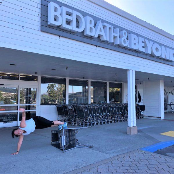 Fit Club For Women: Bed Bath And Beyond