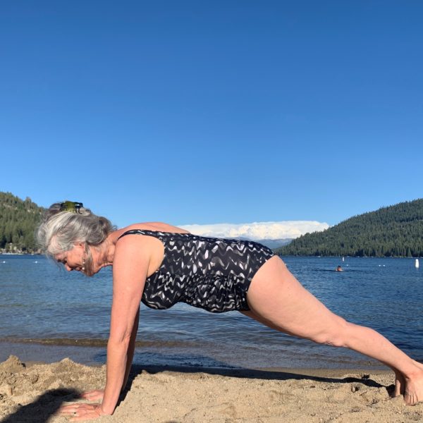Fit Club For Women: Donner Lake