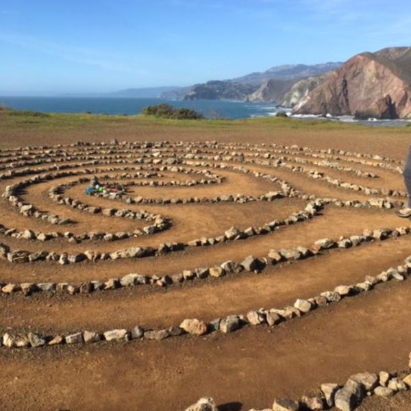 Fit Club For Women: Rodeo Beach Hike