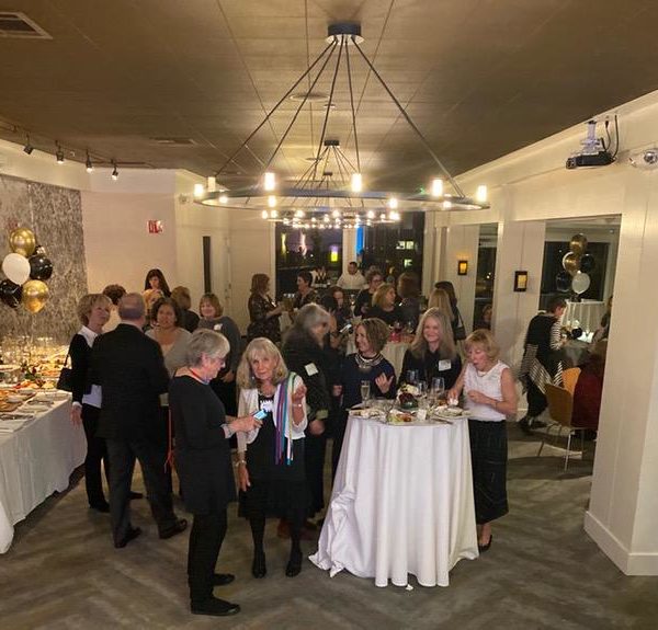 Fit Club For Women: Holiday Party 2019