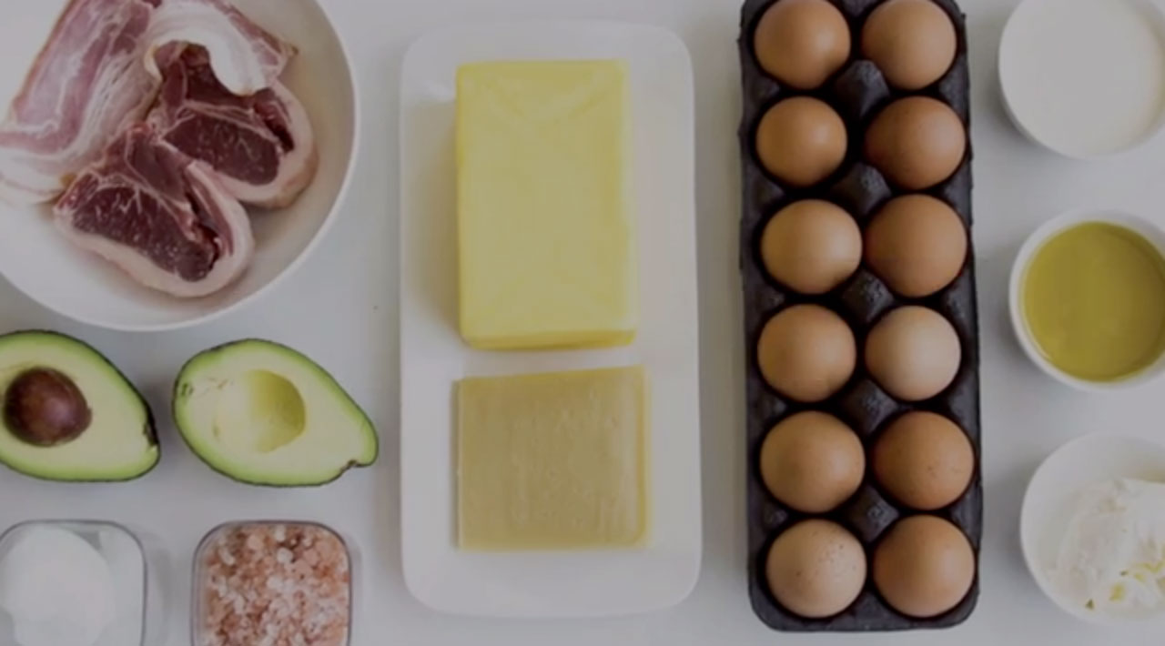 What’s the Difference Between Saturated Fat and Unsaturated Fat?