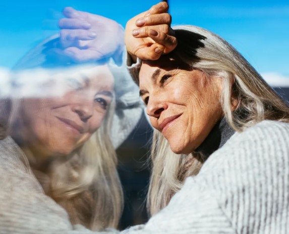 I’ve Interviewed Hundreds Of Elders: This Is The Key To Purposeful Aging
