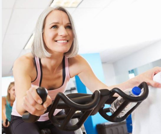 Physical Fitness 1.5 Times More Effective Than Other Therapies for Mental Health: Study Physical Fitness 1.5 Times More Effective Than Other Therapies for Mental Health: Study