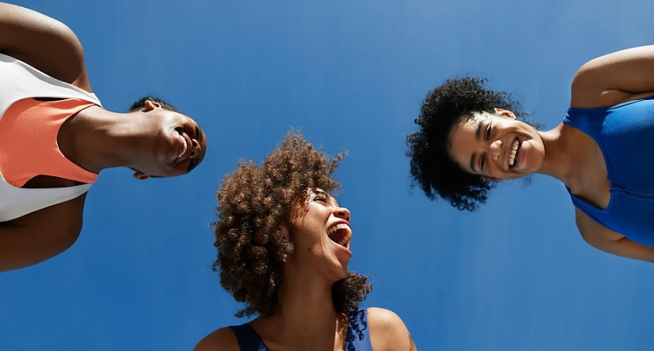 Want to live a long life? Start prioritising your friends. Want to live a long life? Start prioritising your friends.
